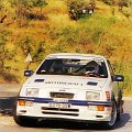 1 Ford Sierra RS Cosworth S.Blomqvist - B.Melander (13)